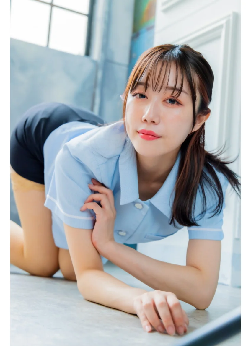 小湊優香 オフィスレディ vol.1 試し読み 3