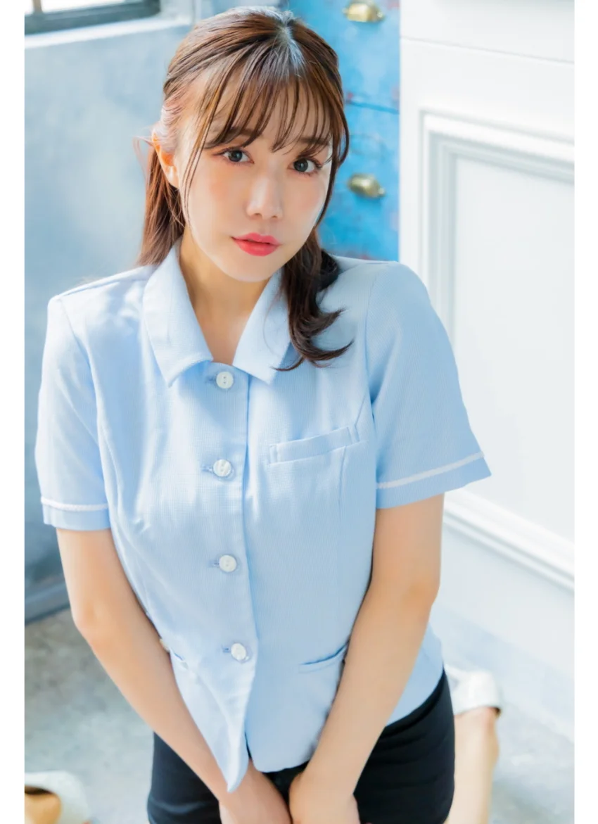 小湊優香 オフィスレディ vol.1 試し読み 4