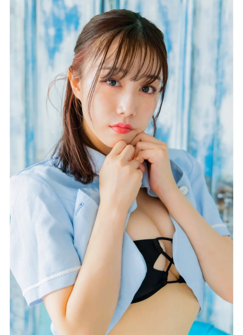 小湊優香 オフィスレディ vol.2 試し読み 4