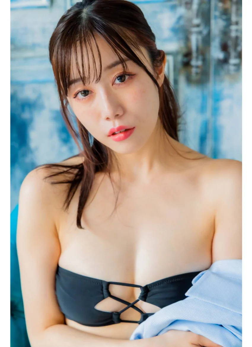 小湊優香 オフィスレディ vol.2 試し読み 7