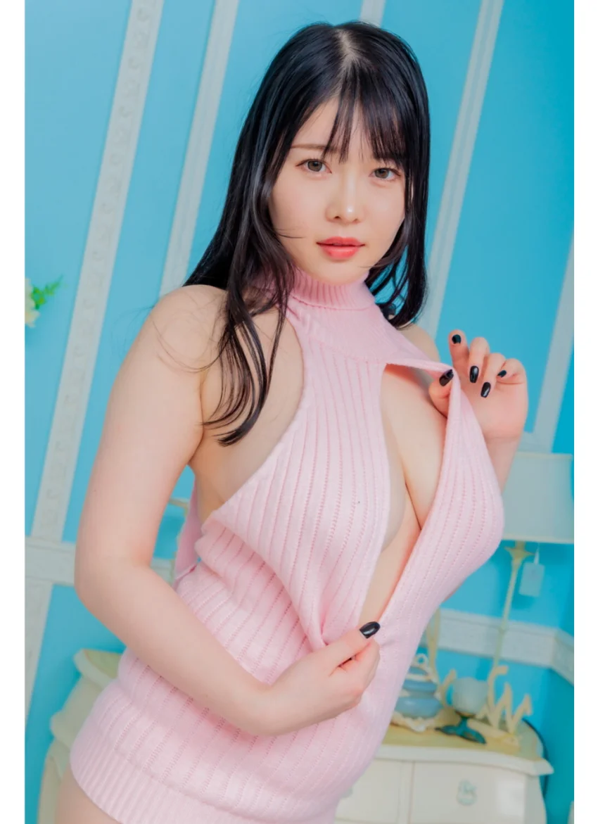 伊川愛梨 DTさんを〇すセーター 試し読み 15
