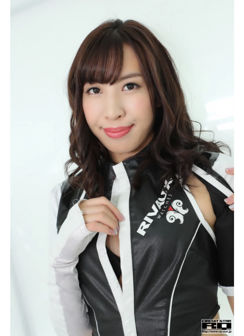 笹森陽菜 レースクイーン 試し読み 7