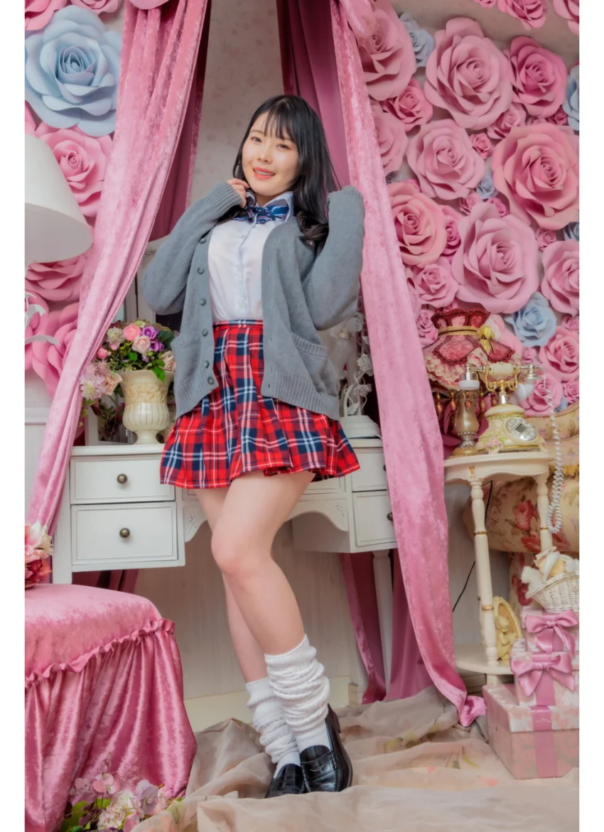 伊川愛梨 制服 試し読み 1