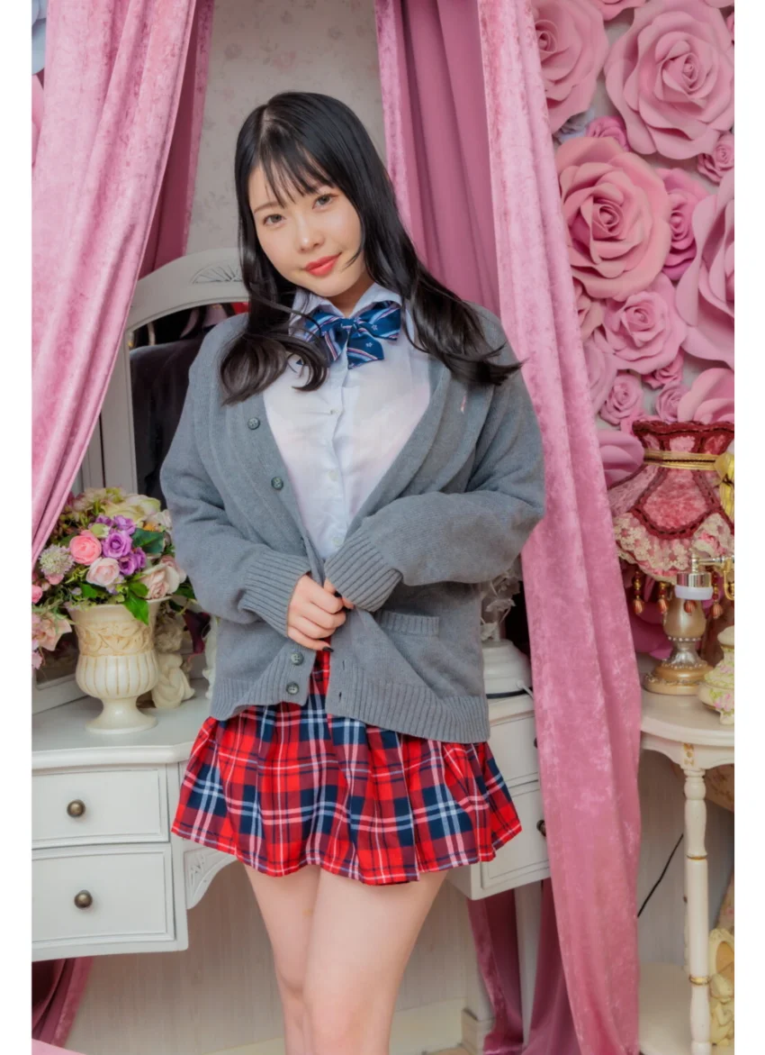 伊川愛梨 制服 試し読み 3