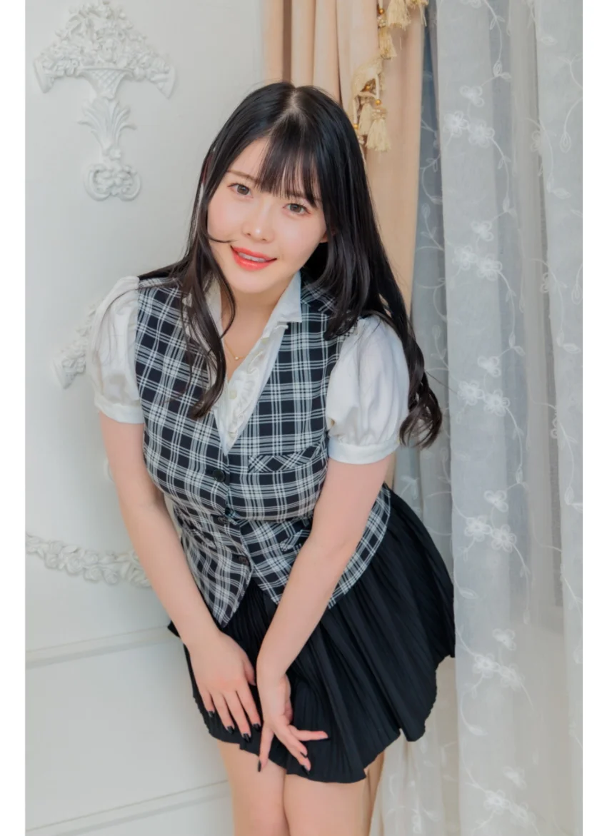 伊川愛梨 OL/オフィスレディ 試し読み 2