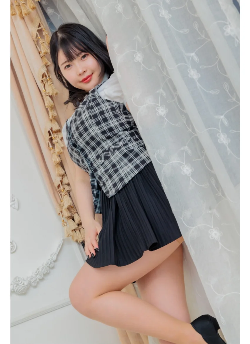 伊川愛梨 OL/オフィスレディ 試し読み 5