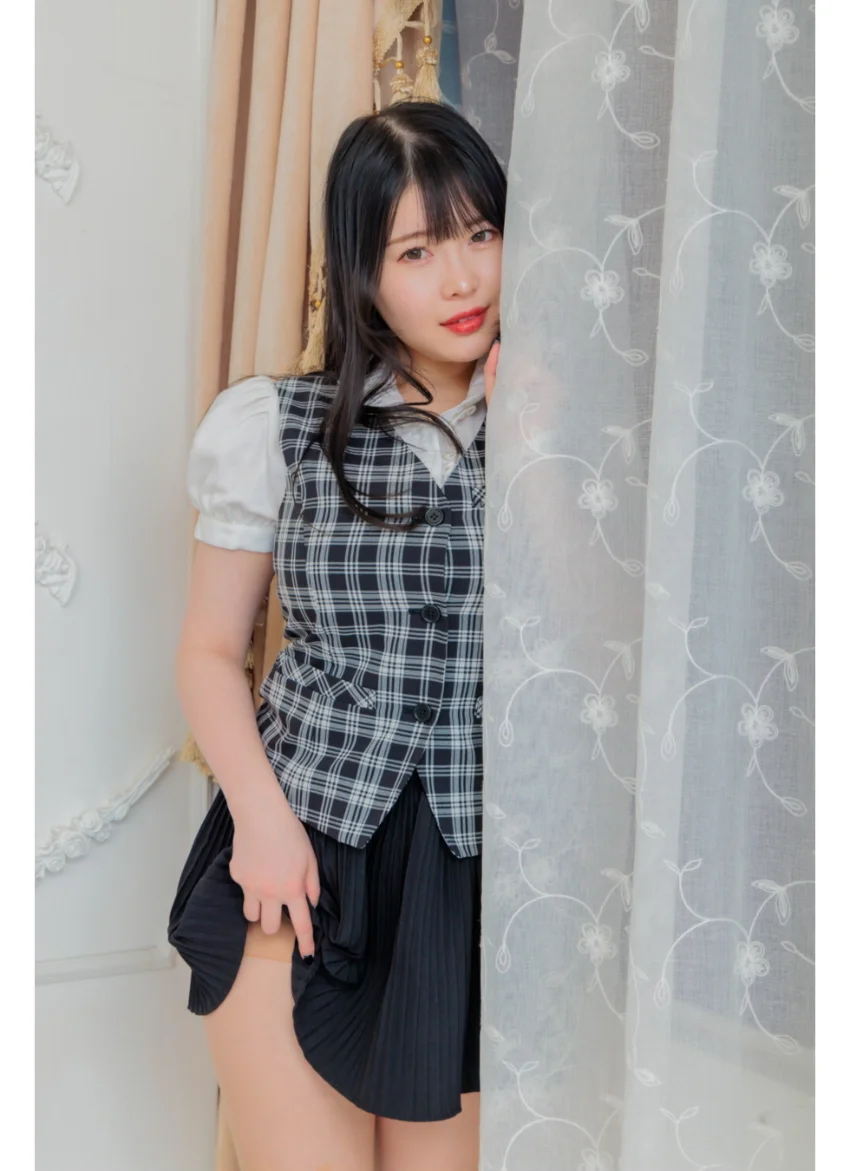 伊川愛梨 OL/オフィスレディ 試し読み 6
