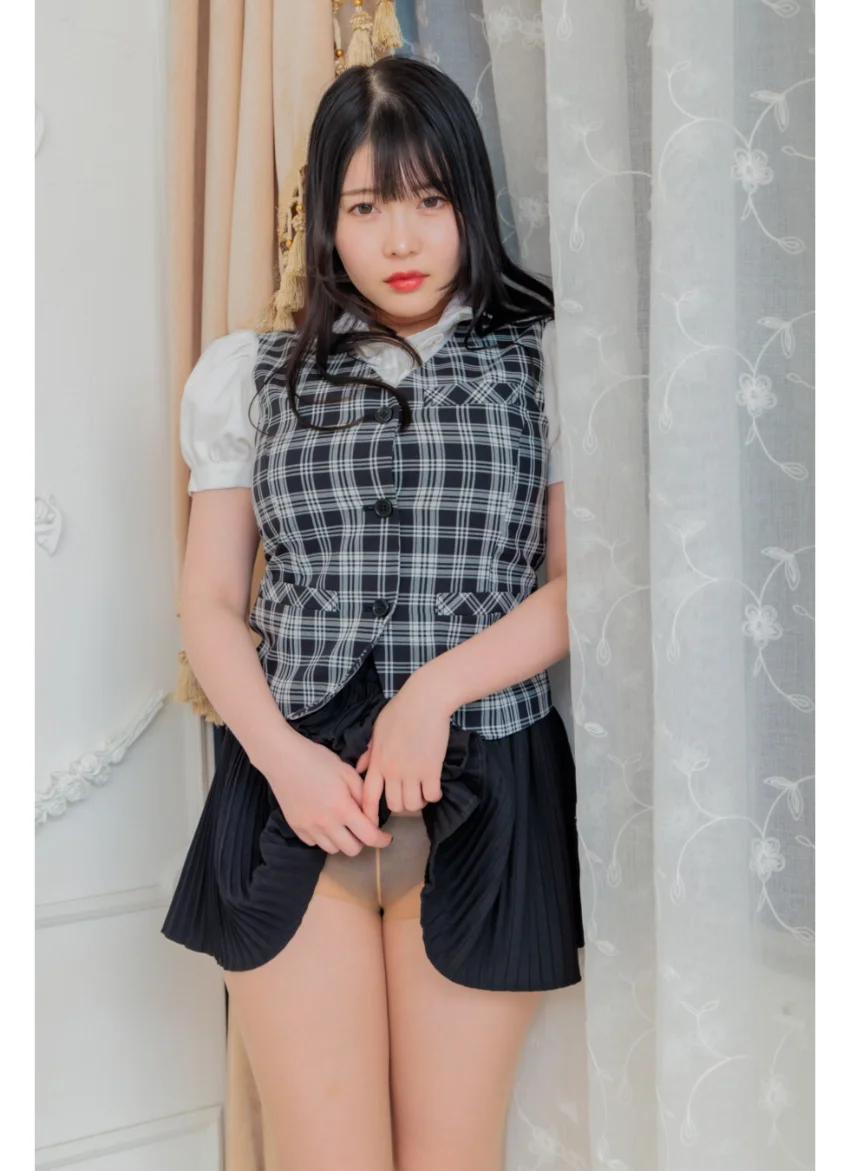 伊川愛梨 OL/オフィスレディ 試し読み 7