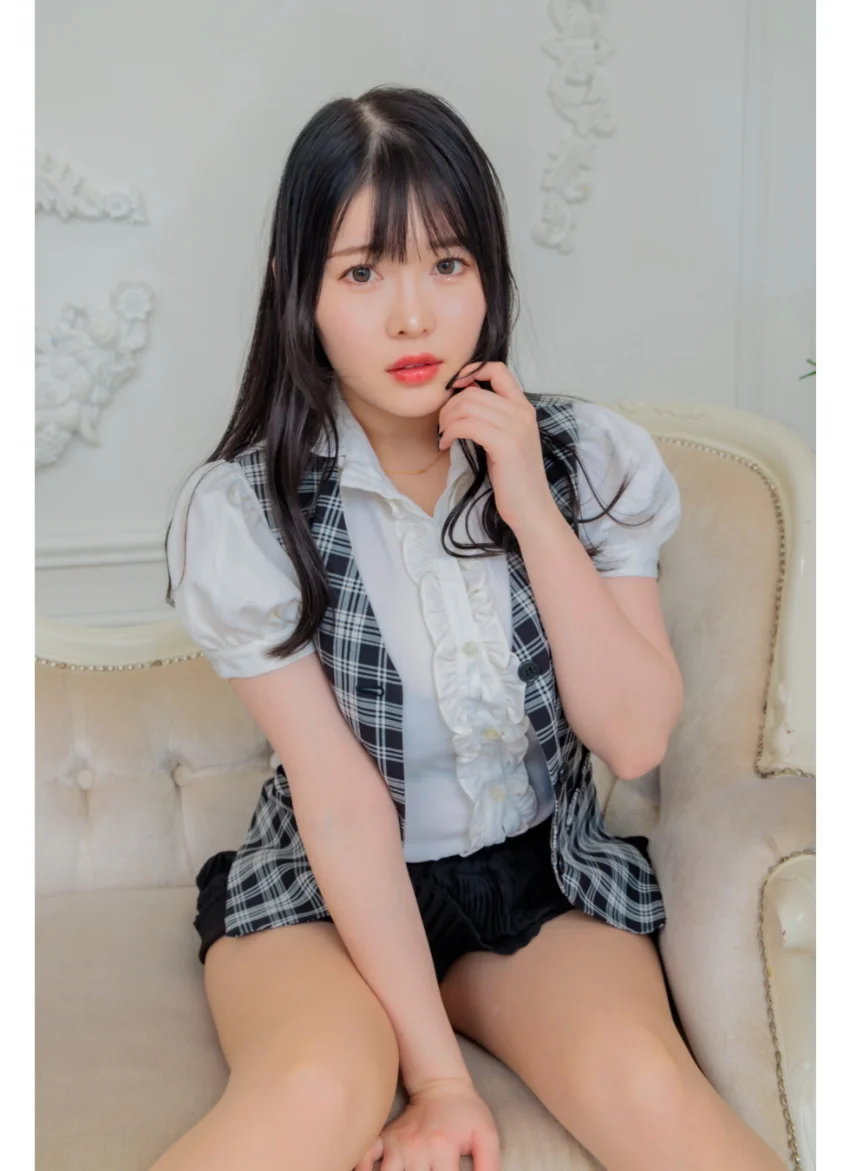 伊川愛梨 OL/オフィスレディ 試し読み 14