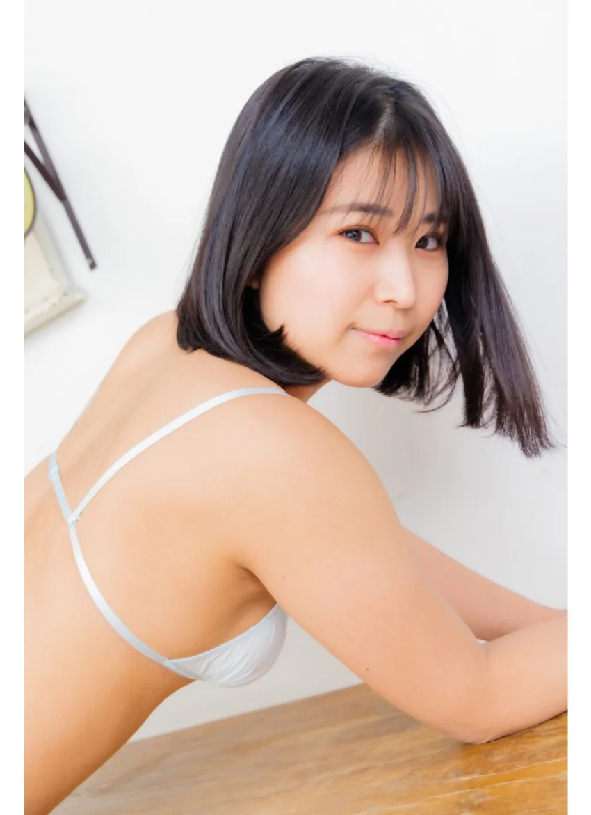 西村禮 ランジェリー Vol.2 試し読み 10