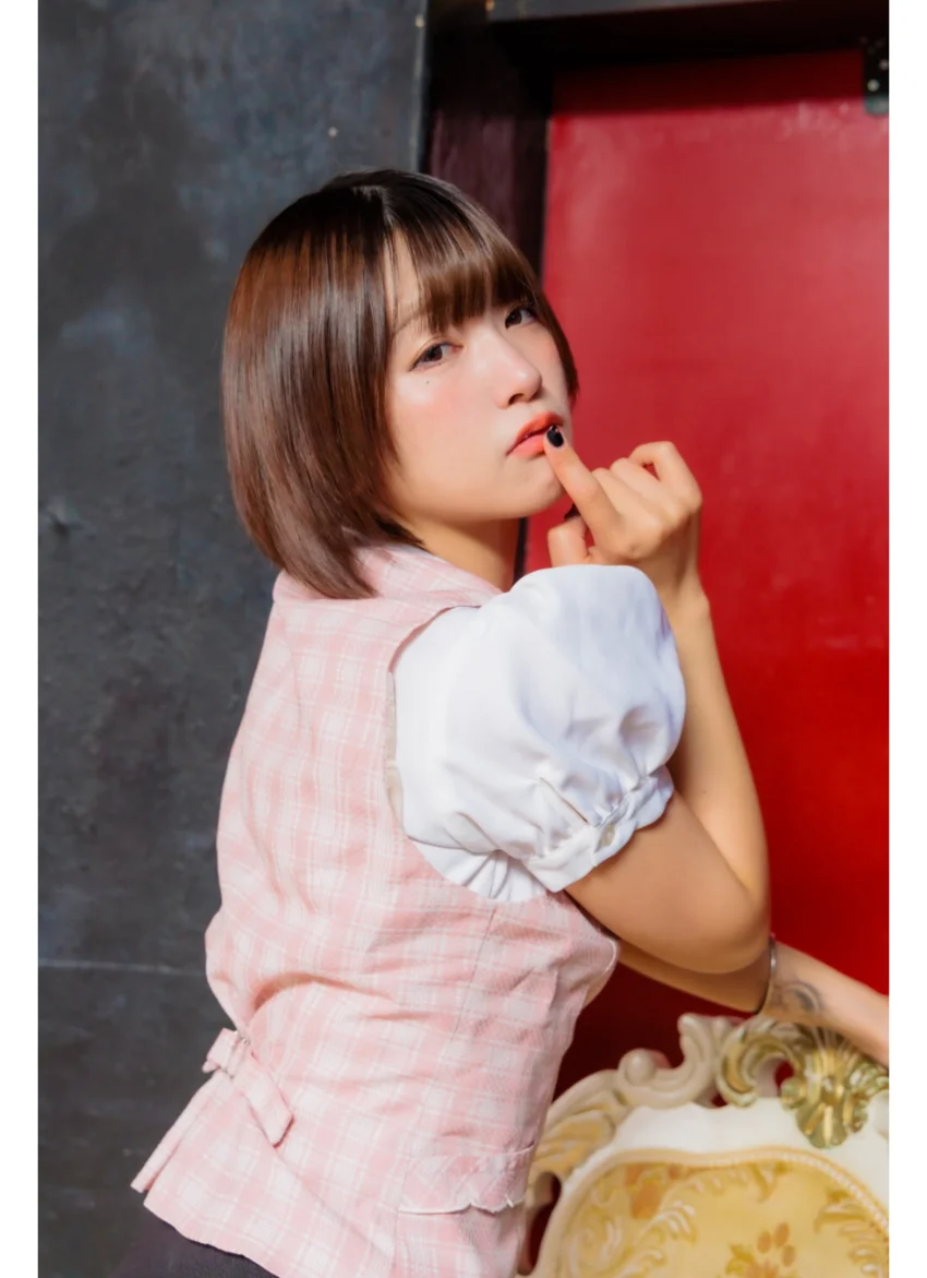 霧宮てん OL/オフィスレディ 試し読み 11