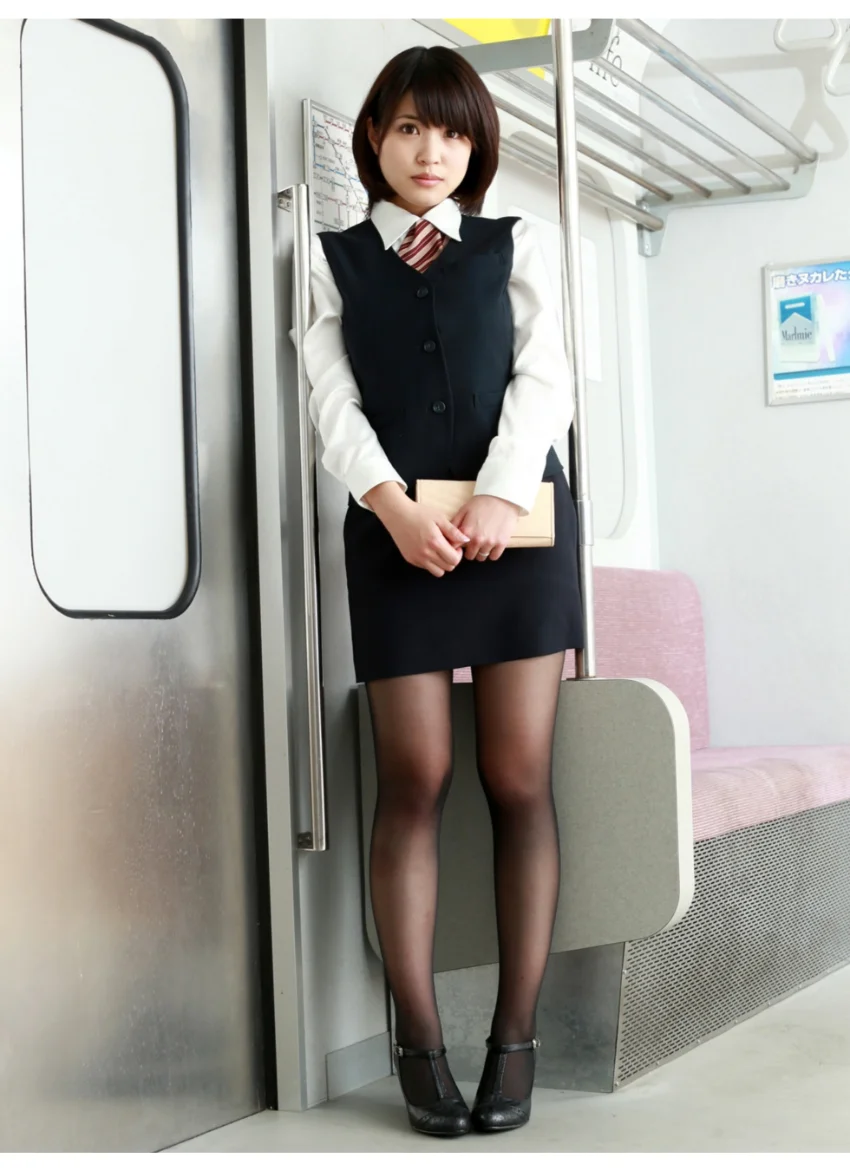 OL明日香の訪問営業 岸明日香 試し読み 5