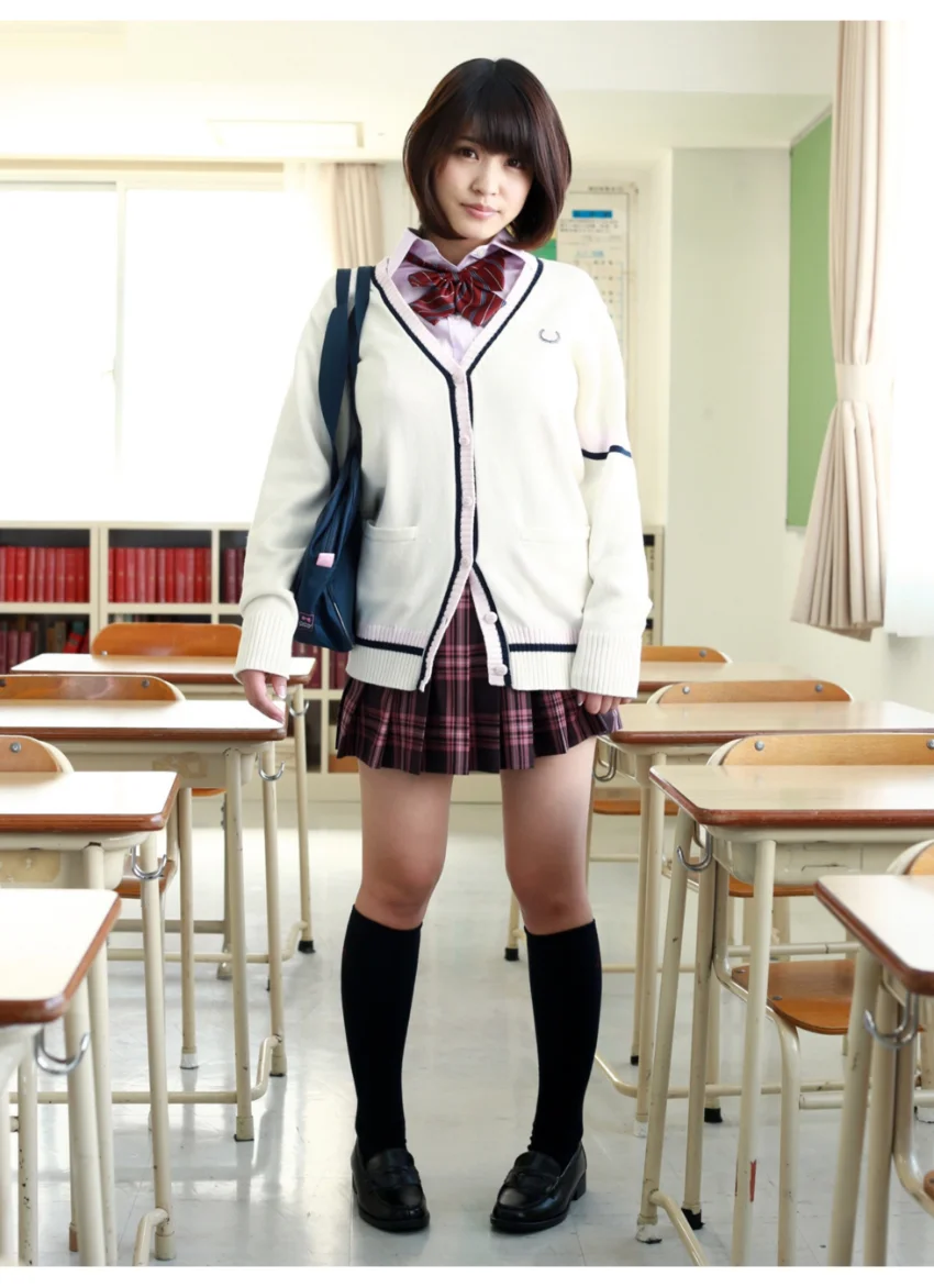 たわわな放課後 岸明日香 試し読み 2