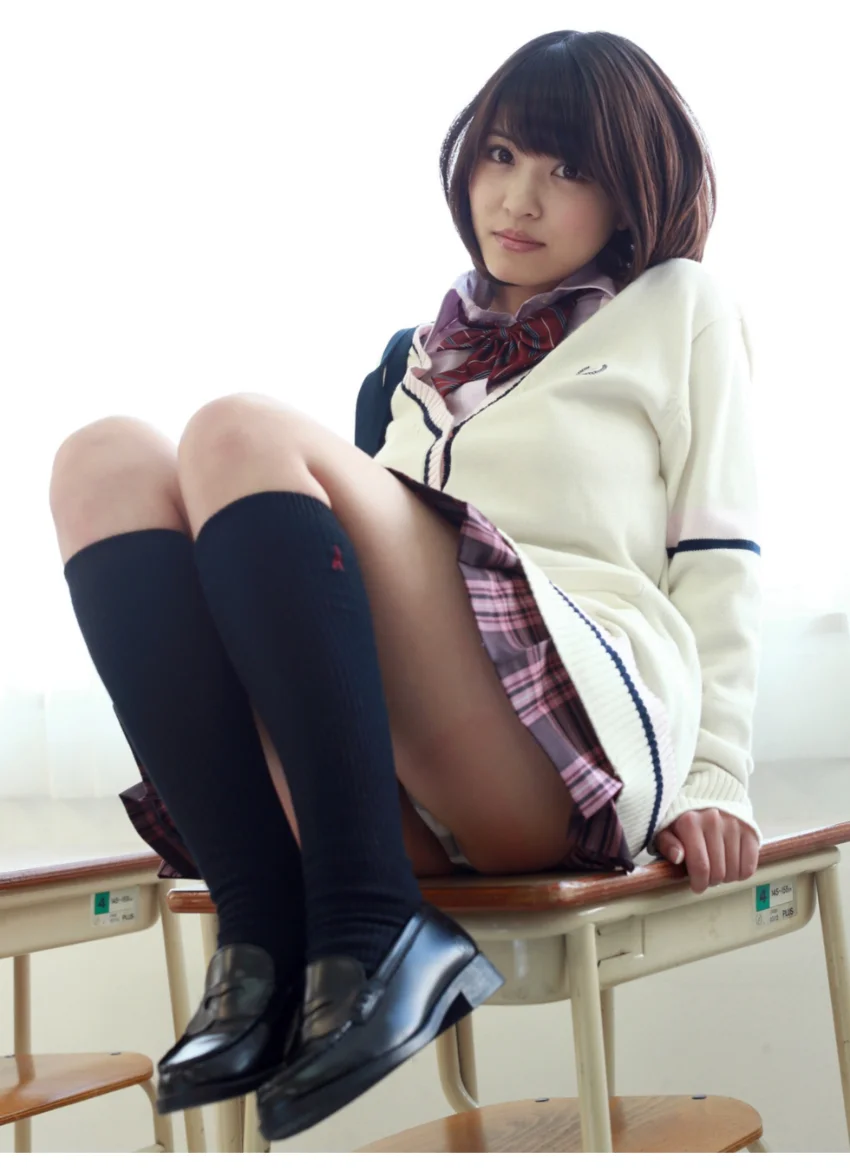 たわわな放課後 岸明日香 試し読み 5