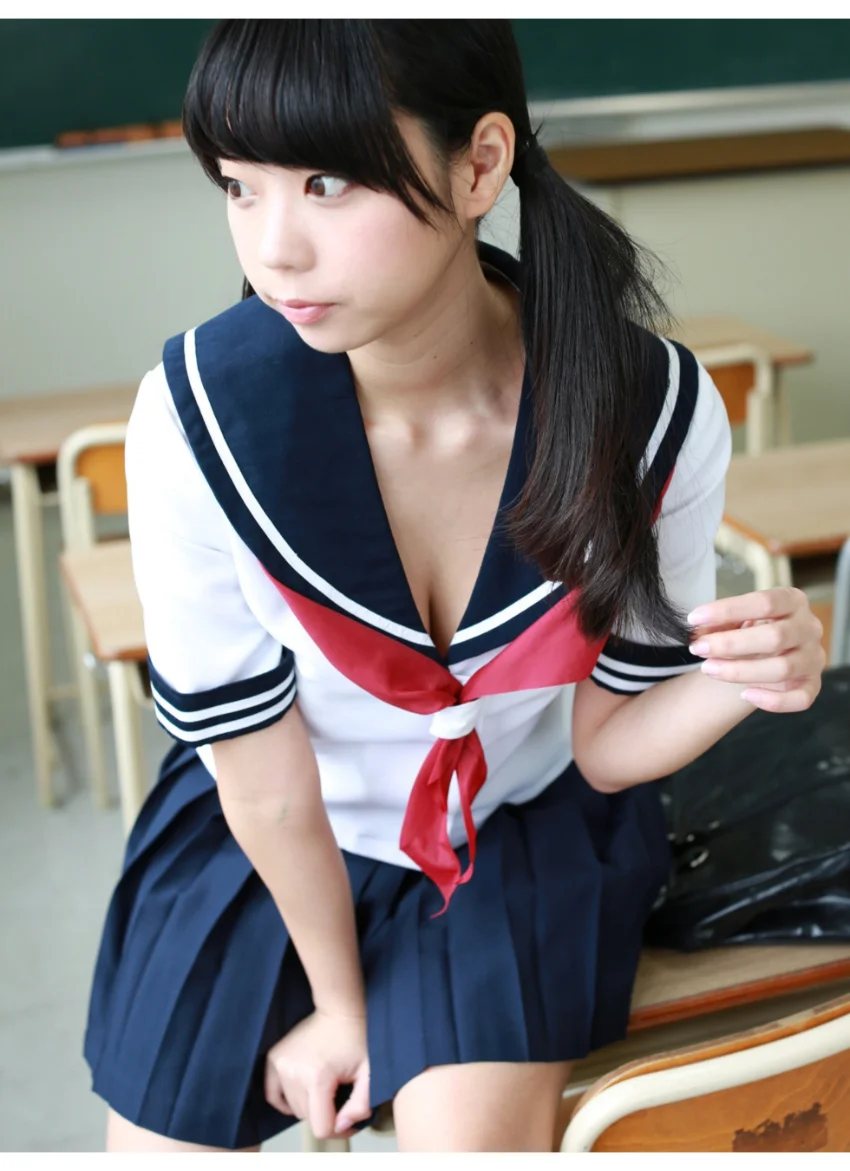 青山ひかる全巻セットB90踊る爆乳祭り全249枚 試し読み 6