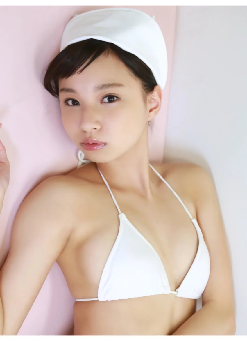 天使のナース 川井優沙※直筆サインコメント付き 試し読み 6