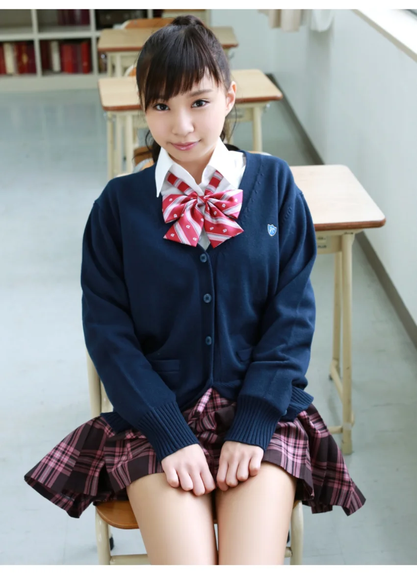川井優沙全巻セット188枚収録！！ 川井優沙 試し読み 8