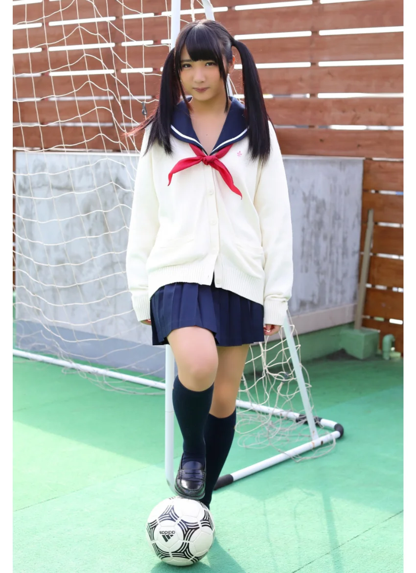 水沢柚乃全巻セット256枚収録！！ 水沢柚乃 試し読み 4