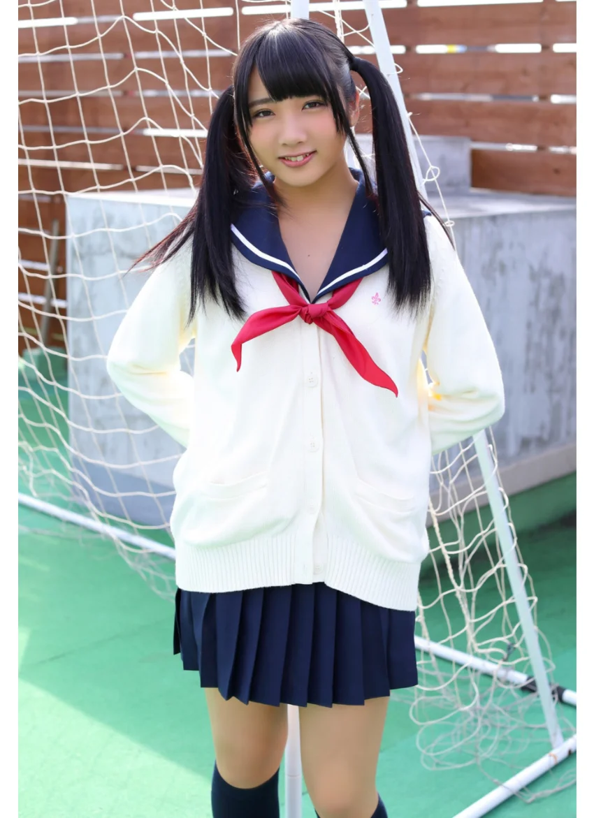 水沢柚乃全巻セット256枚収録！！ 水沢柚乃 試し読み 5
