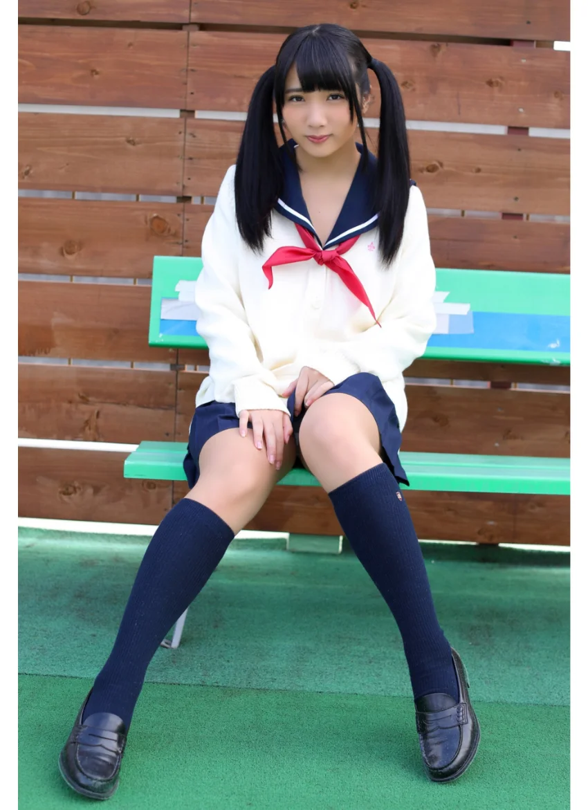 水沢柚乃全巻セット256枚収録！！ 水沢柚乃 試し読み 6