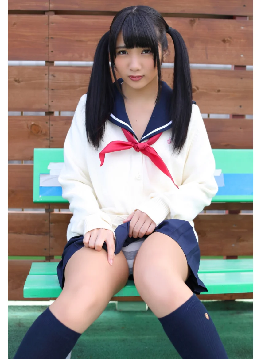 水沢柚乃全巻セット256枚収録！！ 水沢柚乃 試し読み 7