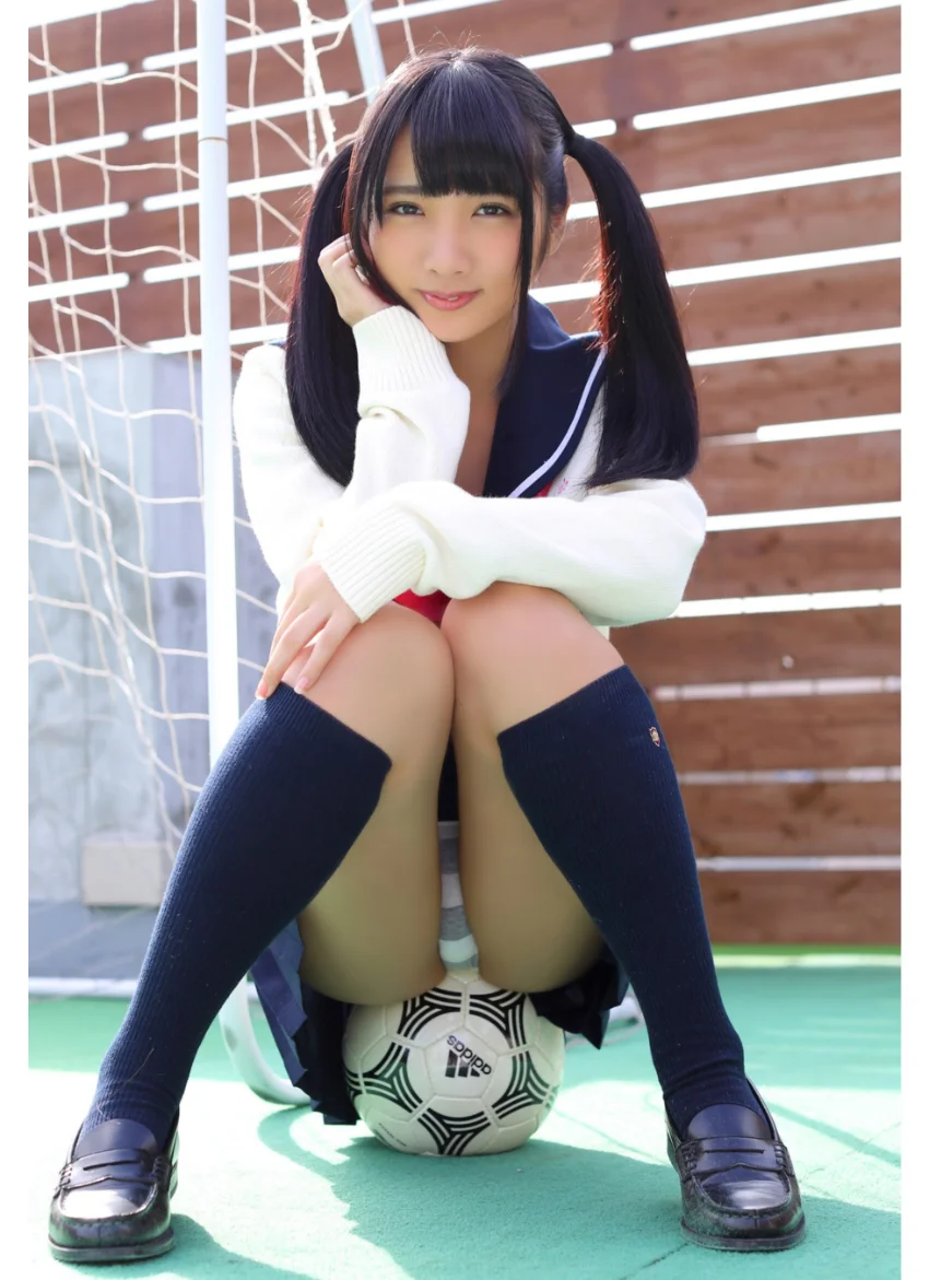 水沢柚乃全巻セット256枚収録！！ 水沢柚乃 試し読み 11