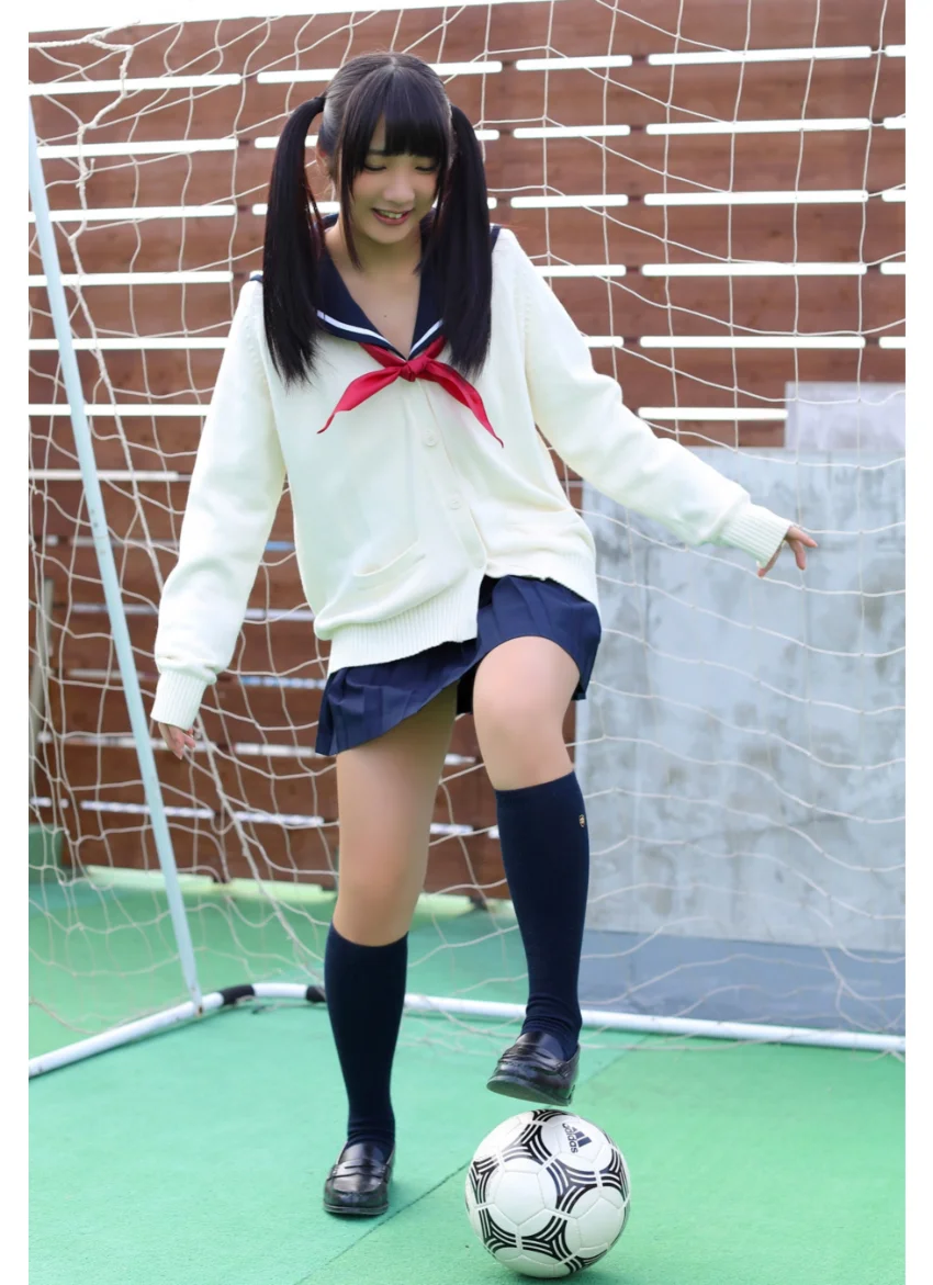 水沢柚乃全巻セット256枚収録！！ 水沢柚乃 試し読み 12