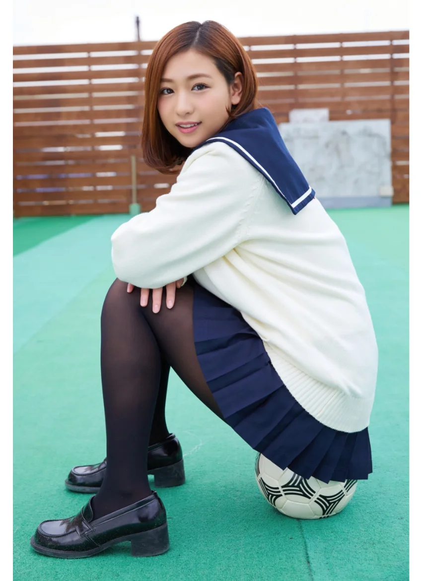 佐山彩香全巻セット276枚収録！！ 佐山彩香 試し読み 9