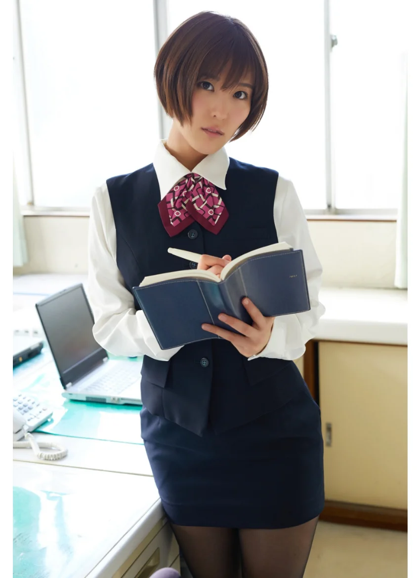 朝比奈祐未全巻セット328＋64枚収録！！ 朝比奈祐未 試し読み 5