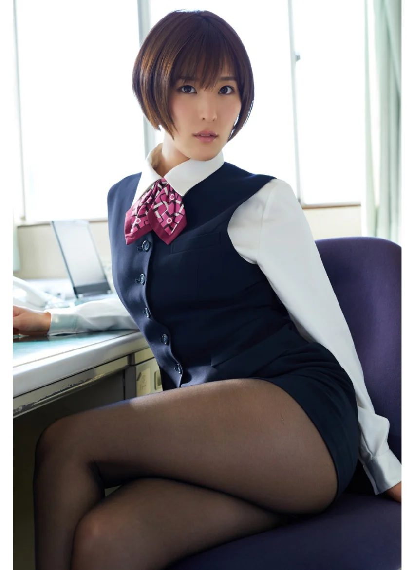朝比奈祐未全巻セット328＋64枚収録！！ 朝比奈祐未 試し読み 8