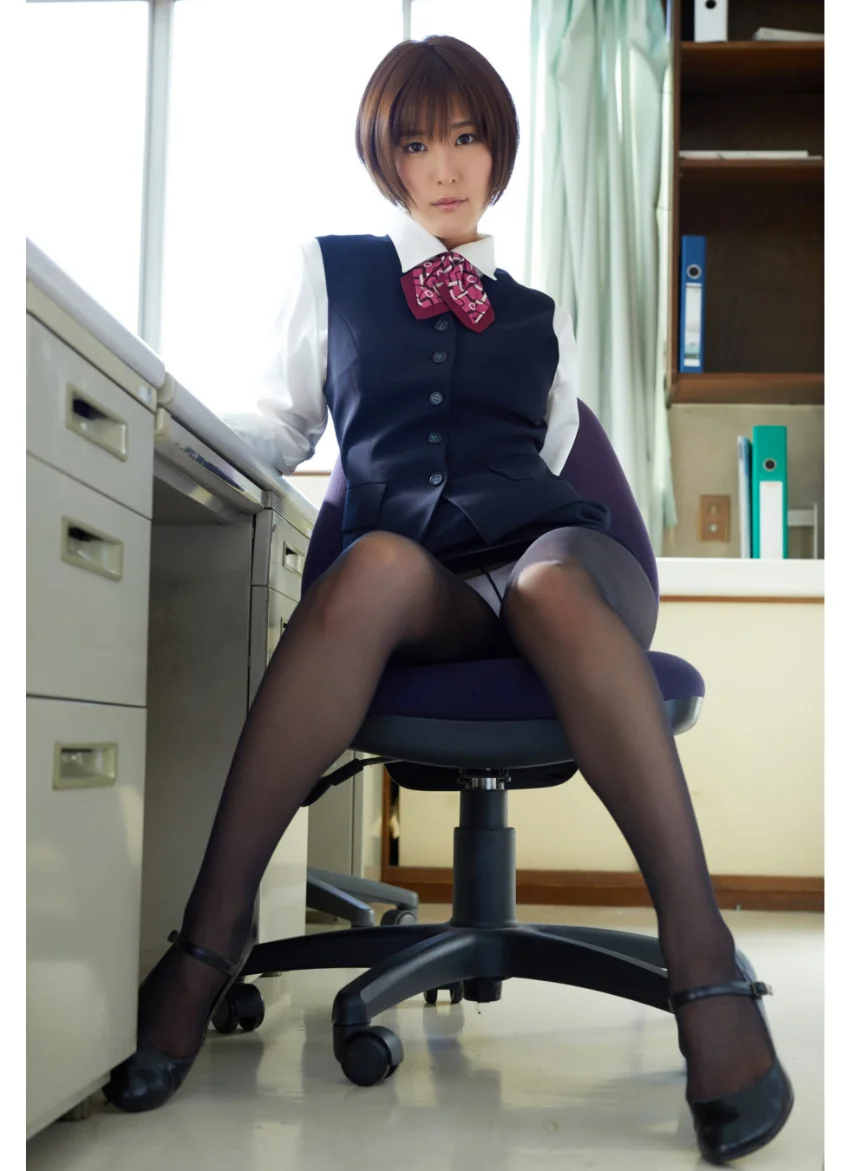 朝比奈祐未全巻セット328＋64枚収録！！ 朝比奈祐未 試し読み 9