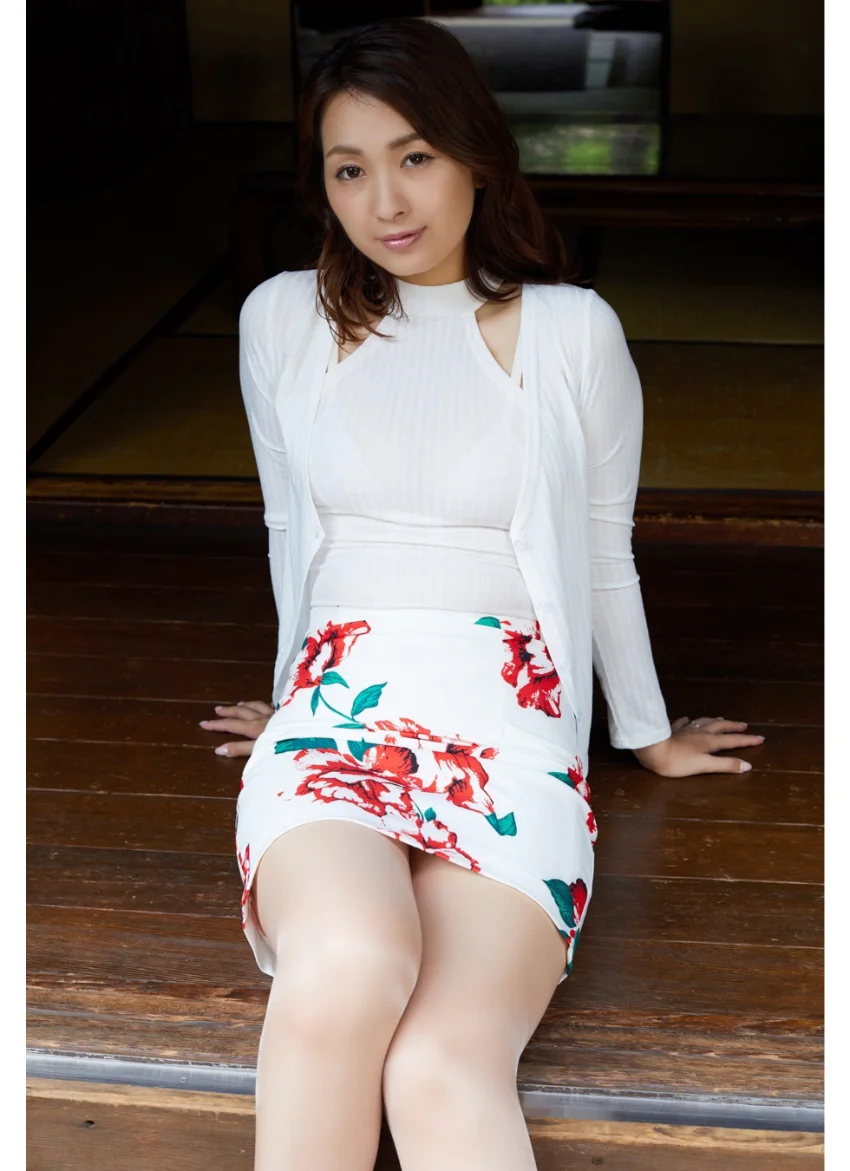 殿倉恵未全巻セット240枚収録！！ 殿倉恵未 試し読み 8