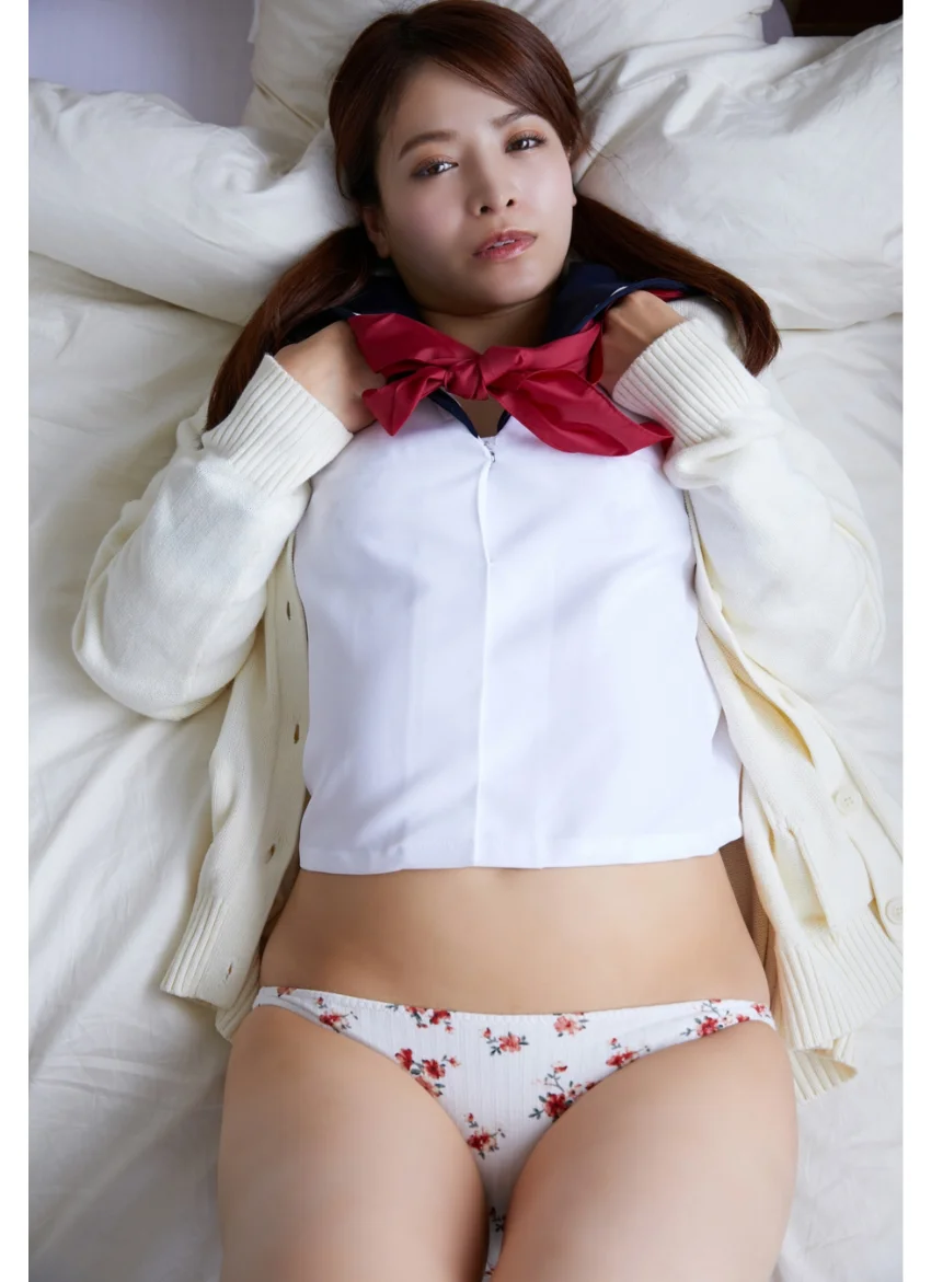 制服、着ちゃダメですか？ 春菜めぐみ※直筆サインコメント付き 試し読み 5