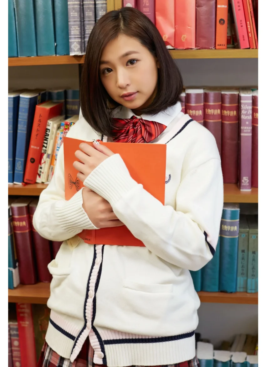 佐山彩香大全536枚収録 佐山彩香 試し読み 6