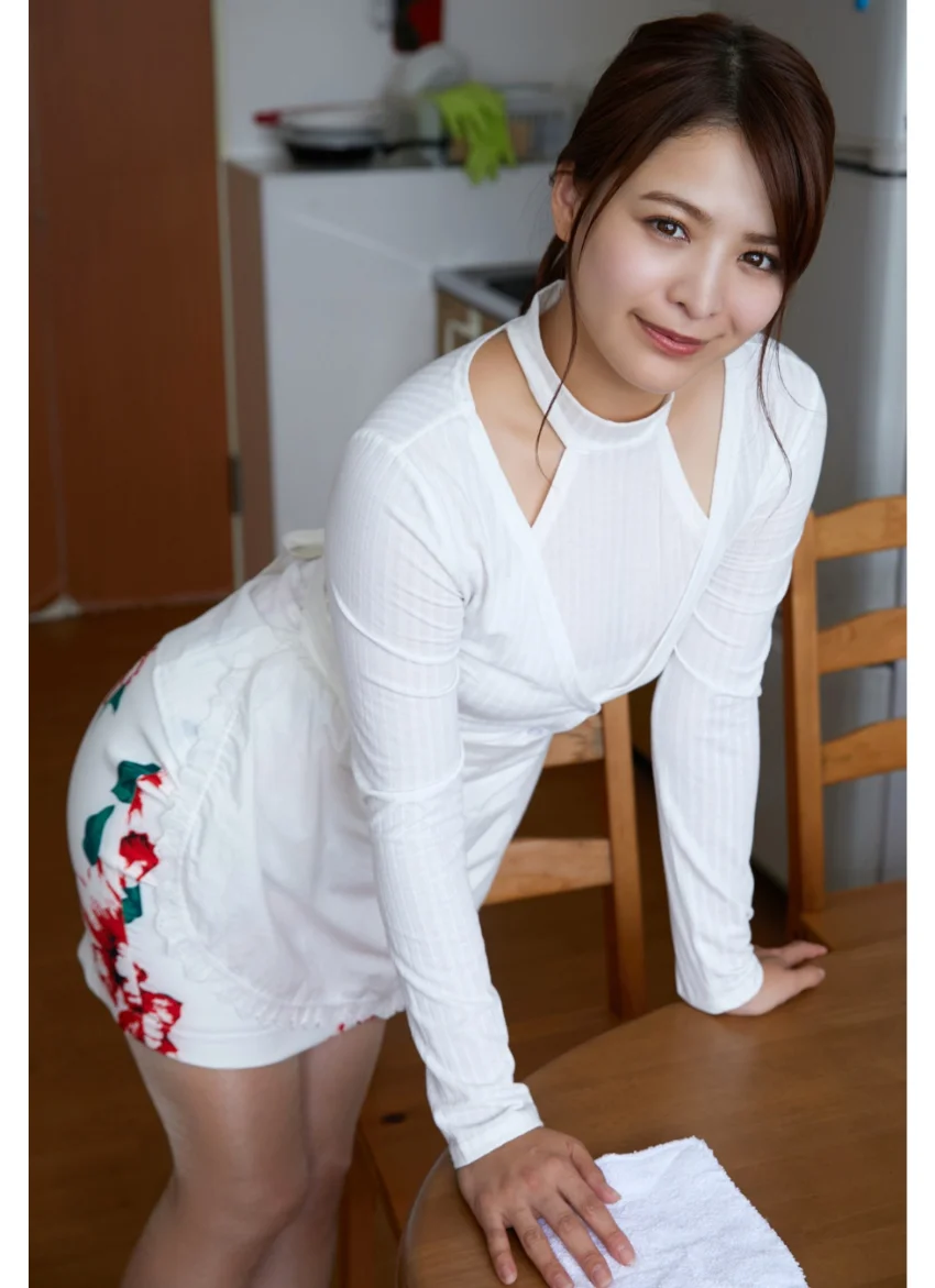 人妻のめぐみさん 春菜めぐみ※直筆サインコメント付き 試し読み 2