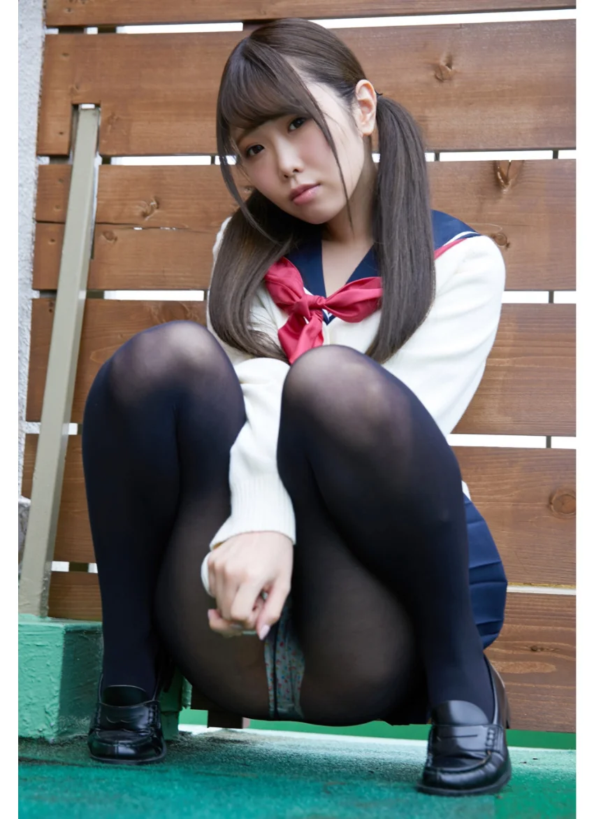 放課後の恥じらい 麻倉ひな子※直筆サインコメント付き 試し読み 2