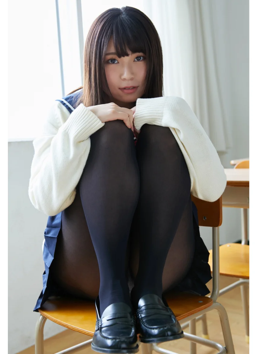 放課後のためらい 芦屋芽依※直筆サインコメント付き 試し読み 2