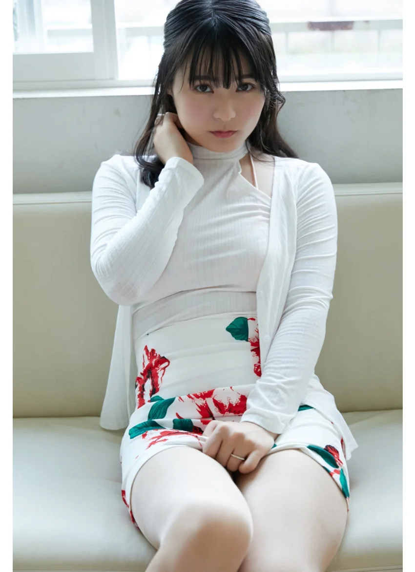 あなただけしか 星名美津紀※直筆サインコメント付き 試し読み 2