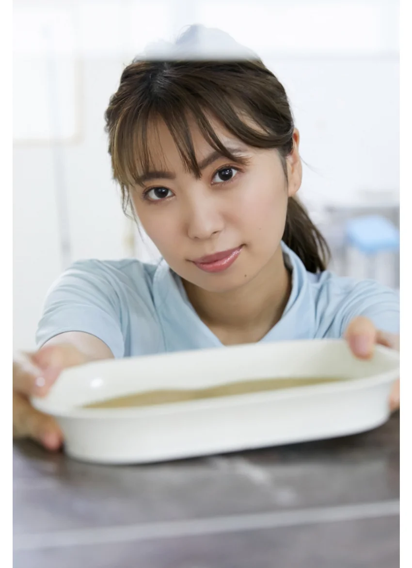 院内恋愛 樹智子※直筆サインコメント付き 試し読み 2