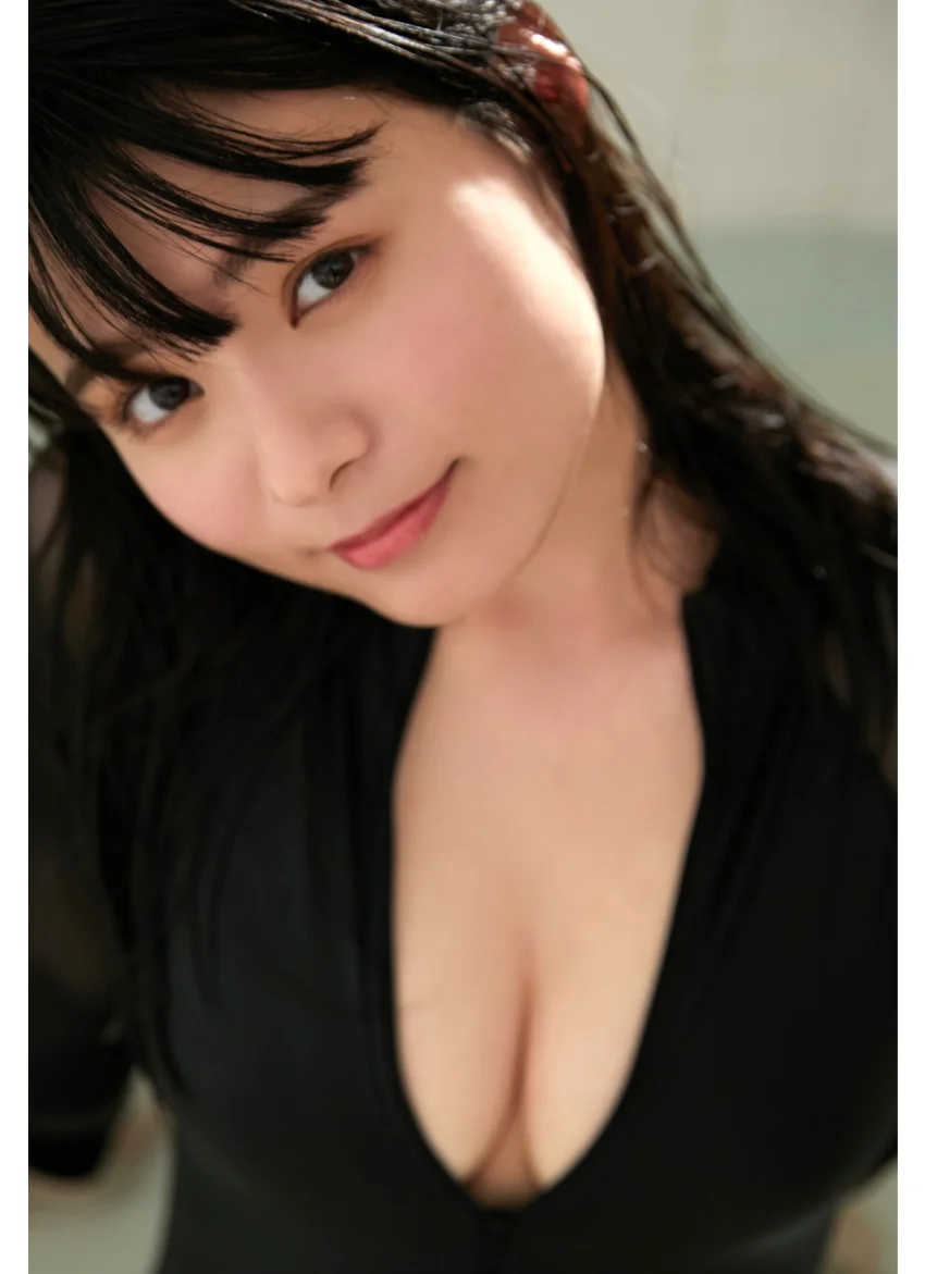 準備…できたかな？ 星名美津紀※直筆サインコメント付き 試し読み 5