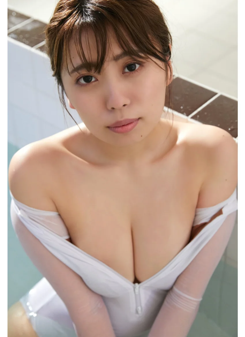 樹さん、零れる。 樹智子※直筆サインコメント付き 試し読み 6