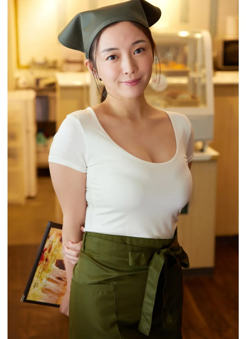カフェ店員の秘密 園都 試し読み 2