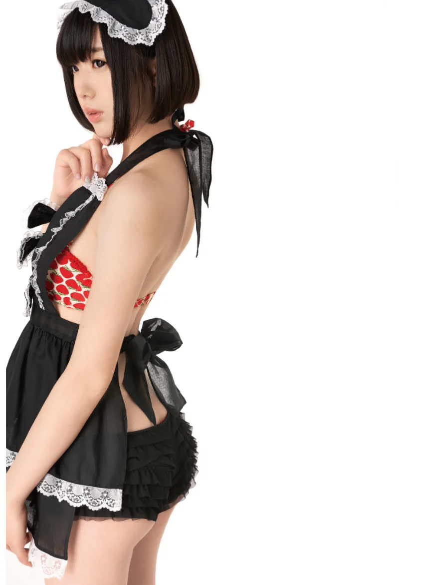 DEMPA MODELS ×100 COSPLAY 試し読み 6