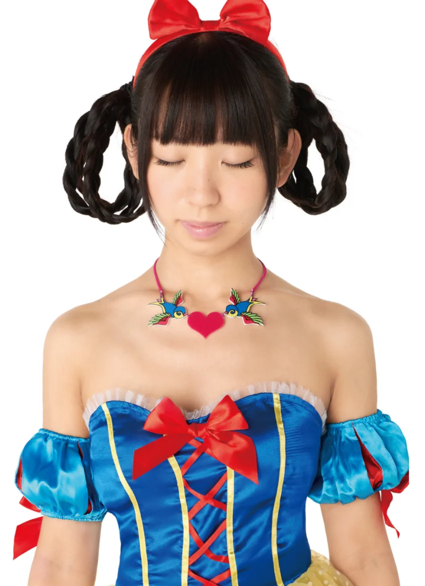 DEMPA MODELS ×100 COSPLAY 試し読み 16