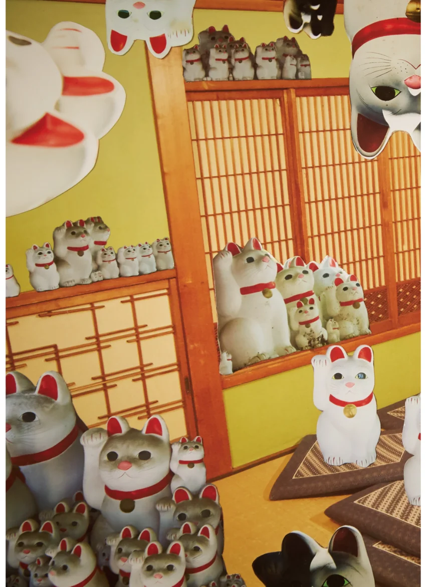 悠木碧写真集 あやかし【電子版特典付】 試し読み 10
