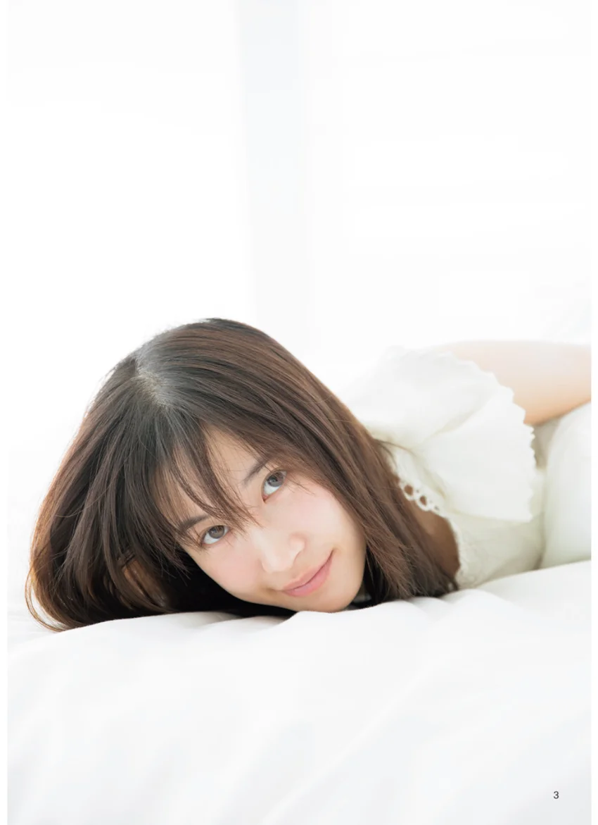 Janchan Style Book Hi Haai！【電子版特典付】 試し読み 5