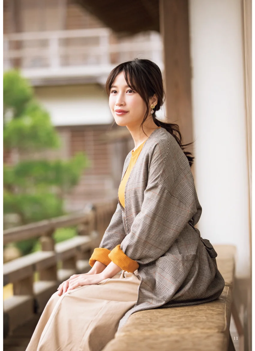 Janchan Style Book Hi Haai！【電子版特典付】 試し読み 13