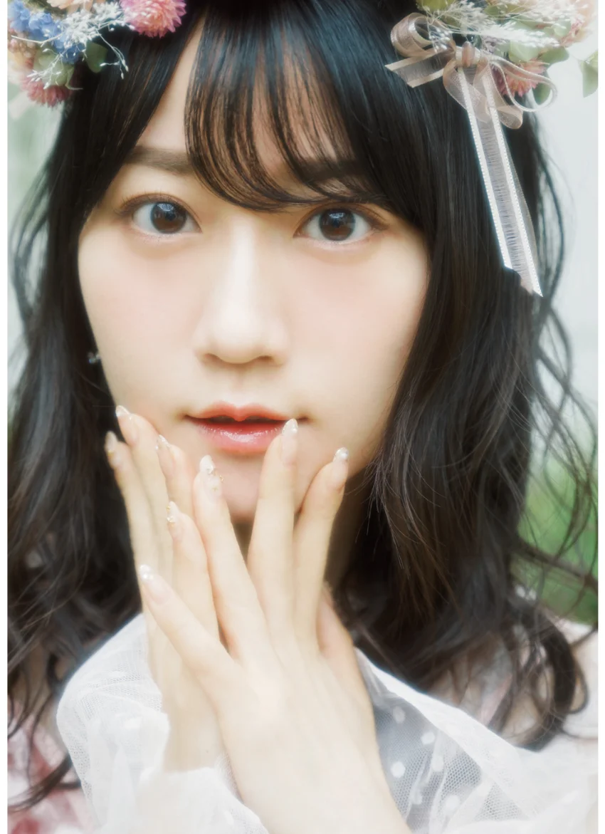 小倉唯パーソナルブック yui-itsu【完全版】 試し読み 11