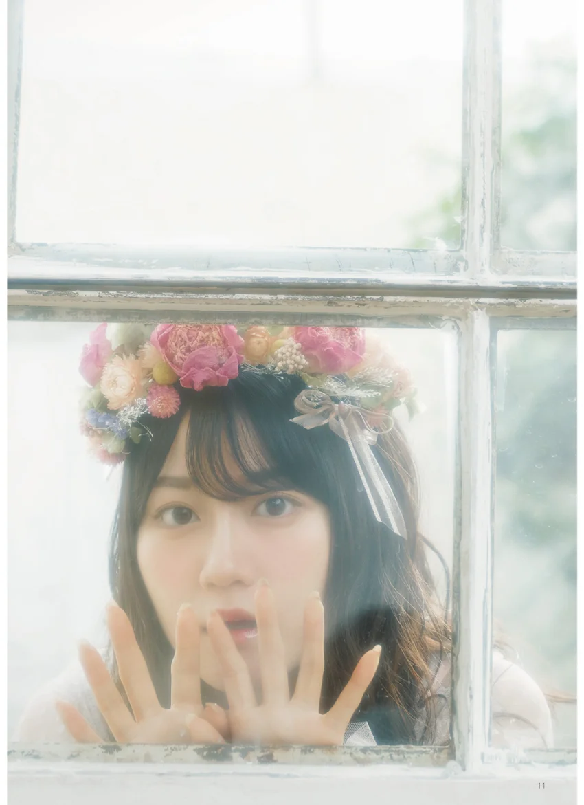 小倉唯パーソナルブック yui-itsu【完全版】 試し読み 13