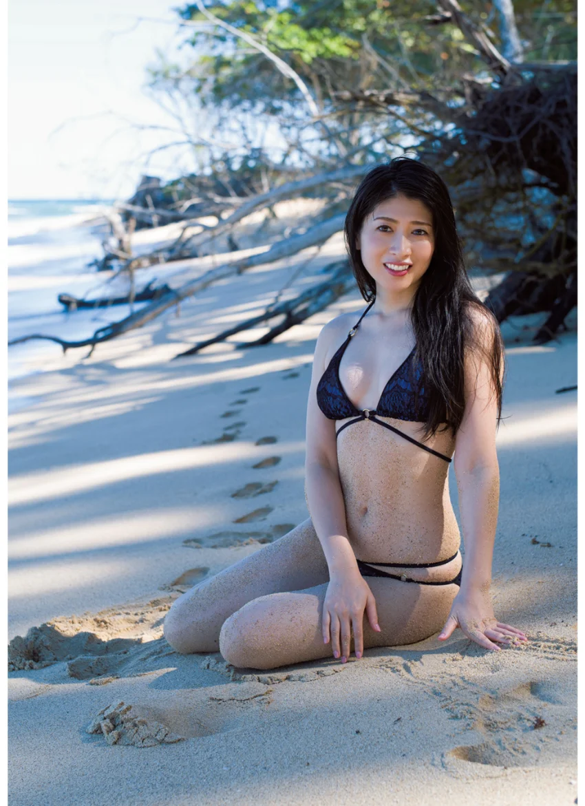 茅原実里写真集 minoreal【電子書籍限定カバー・電子限定特典付】 試し読み 9